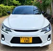 Toyota Mark X 3.0 RWD 2009 Nyeupe - 1