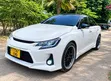 Toyota Mark X 3.0 RWD 2009 Nyeupe - 2