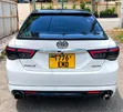Toyota Mark X 3.0 RWD 2009 Nyeupe - 5