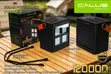 Calus Solar F1200 120000mAh Solar Power Bank - 2