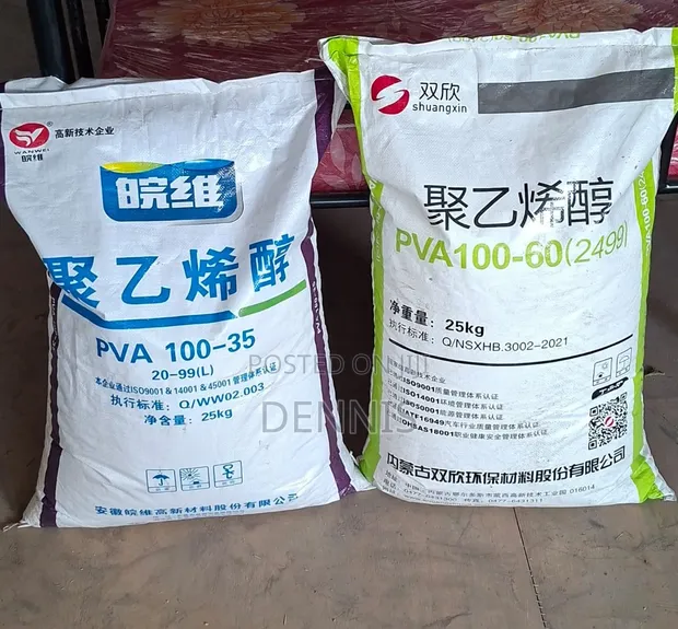 PVA Material ya Kuzuia Fangasi - 1