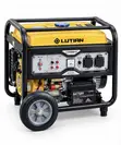 Jenereta ya Petroli Lutian 6KVA - 3