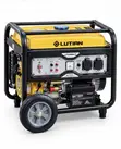 Jenereta ya Petroli Lutian 6KVA - 4