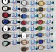 Casio Unisex Watch - Stainless Steel - 1