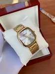 Casio Unisex Watch - Stainless Steel - 3