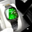 Casio Unisex Watch - Stainless Steel - 5