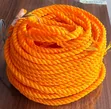 Braided Nylon Rope for Cargo - 100 Meters - 1