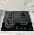 Skywood Gas Hob G-02 (4 Burners, Glass Top) - 2