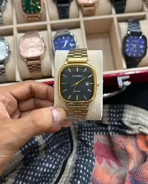 Casio Watches Restocked - New Price