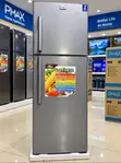 Pmax 255L Double Door Refrigerator - 1