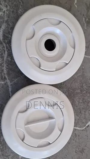Swimming Pool Inlet & Outlet Nozzles