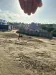 Plot for Sale Salasala Mwisho Wa Lami - 650 sqm - 1