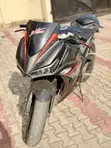 Honda Sport Bike 2019 Nyeusi - 3