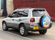 Toyota RAV4 2002 White - 3