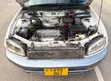 Toyota RAV4 2002 White - 4