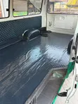 Toyota HiAce 2006 Nyeupe - 3