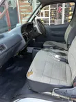 Toyota HiAce 2006 Nyeupe - 4