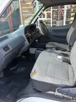 Toyota HiAce 2006 Nyeupe - 5
