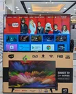 Mr. UK 43-Inch Smart Android Frameless Full HD TV - 1