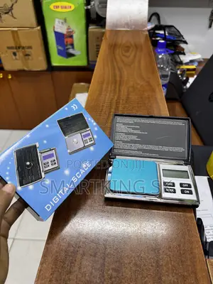 Brand New Digital Scale