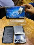 Brand New Digital Scale - 4