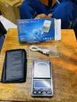 Brand New Digital Scale - 5