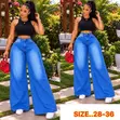 Women's Boyfriend Jeans - Brand New - 4
