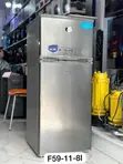 New UK Fridge F93-75-1I - 175L - 1
