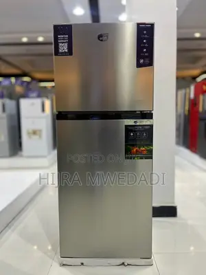 Friji Jipya la UK Model F93-75-1I - 175L