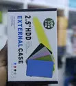 2.0 External Hard Drive Case - 1