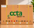 OCTA Frameless 100 Inch 4K UHD Smart TV with Bluetooth - 1