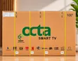OCTA Frameless 100 Inch 4K UHD Smart TV with Bluetooth - 2