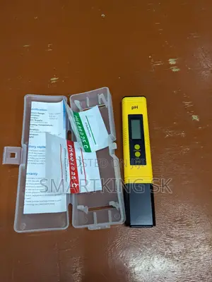 Uni-t PH Meter 0.00-14.00