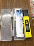 Uni-t PH Meter 0.00-14.00 - 2