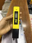 Uni-t PH Meter 0.00-14.00 - 3