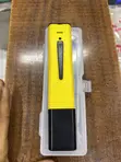 Uni-t PH Meter 0.00-14.00 - 4