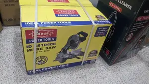 Makita Mitre Saw LS1040E