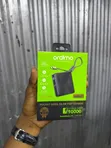 Oraimo 10000mAh Power Bank - 22.5W Fast Charge - 1