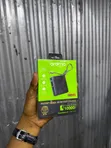 Oraimo 10000mAh Power Bank - 22.5W Fast Charge - 2