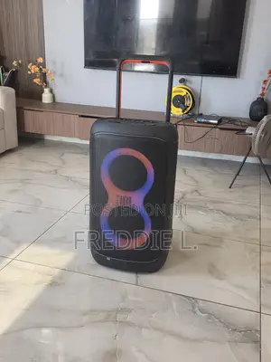 JBL PartyBox 520 Speaker