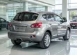Nissan Dualis 2009 Silver - 3