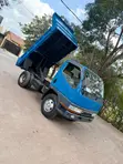 Mitsubishi Canter Tipper 2.5 Tonnes Unregistered (New) - 1