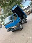 Mitsubishi Canter Tipper 2.5 Tonnes Unregistered (New) - 2