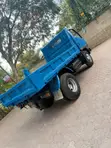 Mitsubishi Canter Tipper 2.5 Tonnes Unregistered (New) - 5