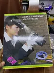LED Headband Magnifier - 4