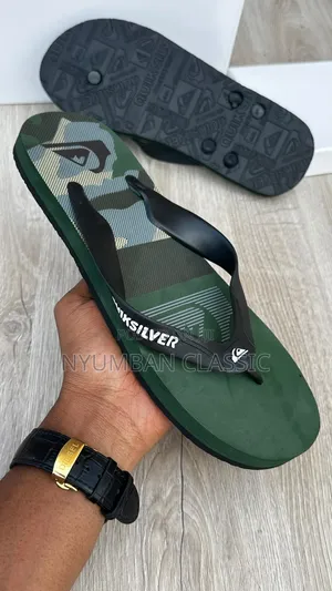 Original Ndala/Slippers