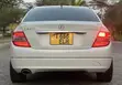 Mercedes-Benz C-Class C200 Kompressor 2007 - 1