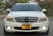 Mercedes-Benz C-Class C200 Kompressor 2007 - 4