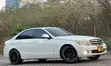 Mercedes-Benz C-Class C200 Kompressor 2007 - 5