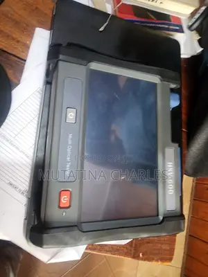 Huawei OTDR HSV-600 Series